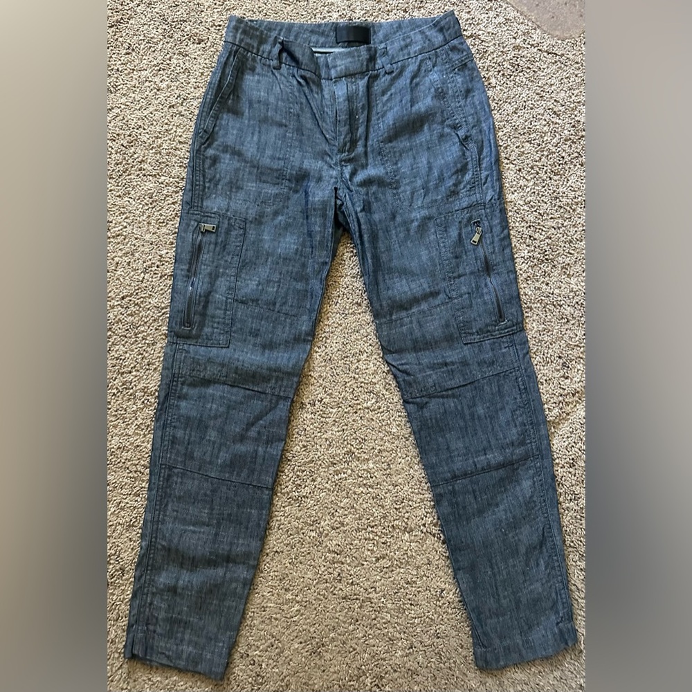 Vince pants
